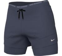 NIKE Pantalón deportivo 'STRIDE' zafiro, Talla XXL