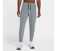 Nike Stride Pantalón de running Dri-FIT de tejido Woven - Hombre - Gris XXL