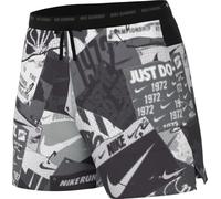 Nike Stride Run Energy HJ4162 - Pantalones Cortos para Correr con Forro Dri-FIT para Hombre (12,5 cm)
