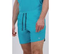 Nike Stride - Turquesa - Pantalón Corto Hombre talla S