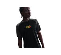 Nike Stride vêtement running homme L Noir