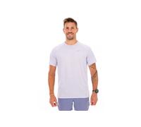 Nike Stride vêtement running homme M Gris/argent