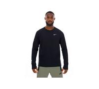 Nike Stride Waffle Crew L Negro