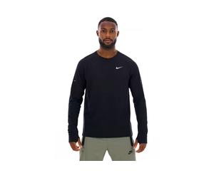 Nike Stride Waffle Crew XL Negro