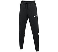 Nike, Strike 21, Pantalones De Entrenamiento, Negro/Blanco/Blanco, XL, Hombre