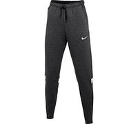 Nike, Strike 21, Pantalones De Entrenamiento, Negro/Htr/Blanco/Blanco, XL, Hombre
