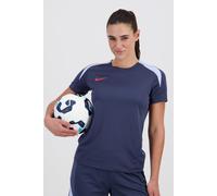 Nike Strike - Azul - Camiseta Fútbol Mujer talla S