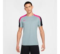 Nike Strike Camiseta de fútbol de manga corta Dri-FIT - Hombre - Gris S