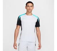 Nike Strike Camiseta de fútbol de manga corta Dri-FIT - Hombre - Gris XS