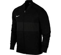 Nike, Strike, Chaqueta De Pista, Blanco Negro, S, Hombre