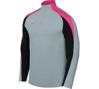 NIKE Strike Dri-FIT FN2403 - Camiseta de fútbol con Media Cremallera para Hombre