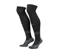 Nike Strike FQ8253-010 leggings - Leggings deportivos ajustados con tejido elástico y tecnología Dri-FIT, ofreciendo comodidad, soporte y transpirabilidad en actividades físicas y entrenamientos