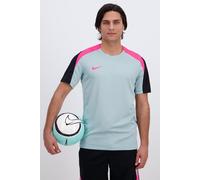 Nike Strike - Gris - Camiseta Fútbol Hombre talla XL