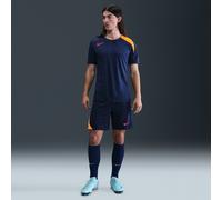 Nike Strike Pantalón corto de fútbol Nike Dri-FIT - Hombre - Azul M