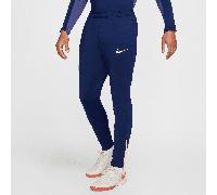 Nike Strike Pantalón de fútbol Dri-FIT - Hombre - Azul M
