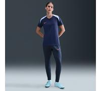 Nike Strike Pantalón de fútbol Dri-FIT - Mujer - Azul M (EU 40-42)
