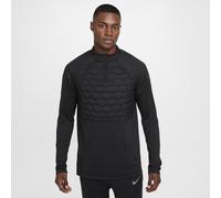 Nike Strike Parte de arriba de entrenamiento de fútbol Therma-FIT - Hombre - Negro XXL