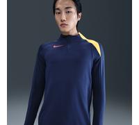 Nike Strike Parte de arriba de fútbol de entrenamiento Dri-FIT - Hombre - Azul XL