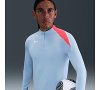 Nike Strike Parte de arriba de fútbol de entrenamiento Dri-FIT - Hombre - Azul XXL