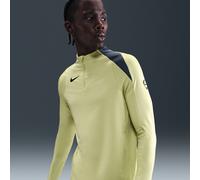Nike Strike Parte de arriba de fútbol de entrenamiento Dri-FIT - Hombre - Verde M