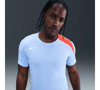 Nike Strike Parte de arriba de fútbol Dri-FIT - Hombre - Azul S