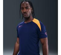 Nike Strike Parte de arriba de fútbol Dri-FIT - Hombre - Azul XS