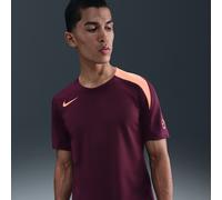 Nike Strike Parte de arriba de fútbol Dri-FIT - Hombre - Rojo XL