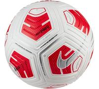 Nike Strike Team Balón Da Fútbol Unisex Adulto Tamaño 5 Color Blanco Peso 290gr