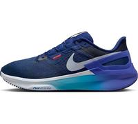 Nike Structure 25 Zapatillas de running para asfalto - Hombre - Gris 42.5