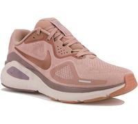 NIKE Zapatillas de running 'Structure 26' rosa 42 rosa