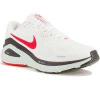 Zapatillas de Running Nike Structure 26 Road Hombre Blanco 45.5 EU