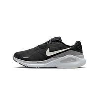 Nike Structure 26 HJ1102 - Zapatillas de Correr para Hombre, Gris Antracita Sail Lt Smoke Grey, 40 EU