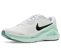 NIKE Structure 26 White/Black-Barely Green-Mint 38 EU