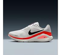 Nike Structure 26 Zapatillas de running para asfalto - Hombre - Blanco 42
