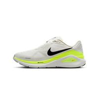 Nike Structure 26 Zapatillas de running para asfalto - Hombre - Blanco 49.5