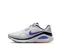 Nike Structure 26 Zapatillas de running para asfalto - Hombre - Gris 44