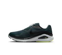 Nike Structure 26 Zapatillas de running para asfalto - Hombre - Verde 44