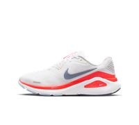 Nike Structure 26 Zapatillas de running para asfalto - Mujer - Blanco 36.5
