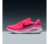Nike Structure 26 Zapatillas de running para asfalto - Mujer - Rosa 40.5