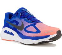Nike Structure Plus zapatillas de running para hombre | EU 41 in Racer Blue/Black/Atomic Pink