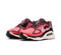 Nike Structure Plus para Mujer zapatillas running | EU 38 in Tattoo/Silver/Hot Lava