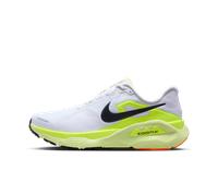 Nike Structure Plus Zapatillas de running en asfalto - Hombre - Blanco 45.5