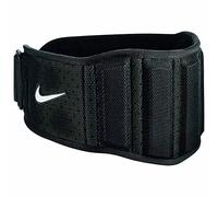Cinturón de Fitness Nike Structured Training Belt 3.0 L