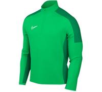 Nike - Sudadera Academy 23 Drill Top, Unisex, Green Spark-Lucky Green, M