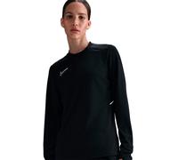 Nike - Sudadera Academy 25 Mujer, Mujer, Black-Black-White-White, M