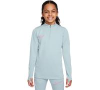 Nike - Sudadera Academy 25 Niño, Unisex, Ocean Cube-Ocean Cube-Hyper Pink, S