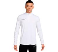 Nike - Sudadera Academy 25, Unisex, White-White-Black, S