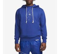 Nike Sudadera C/Capucha Hombre Dry-Fit Estándar Issue Capucha - 455 (Profundo