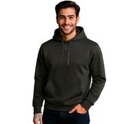 Nike - Sudadera Chelsea Fc Fanswear 2025-2026, Hombre, Outdoor Green-Outdoor Green No Sponsor, M