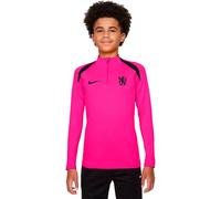 Nike - Sudadera Chelsea FC Training 2024-2025 Niño, Unisex, Pink Prime-Black, L